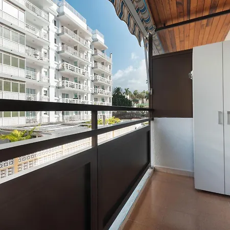 Paraiso Playa Jardin Apartment Puerto de la Cruz (Tenerife)