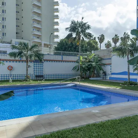 Paraiso Playa Jardin Апартаменты *