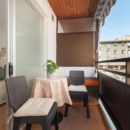 Apartment Paraiso Playa Jardin *