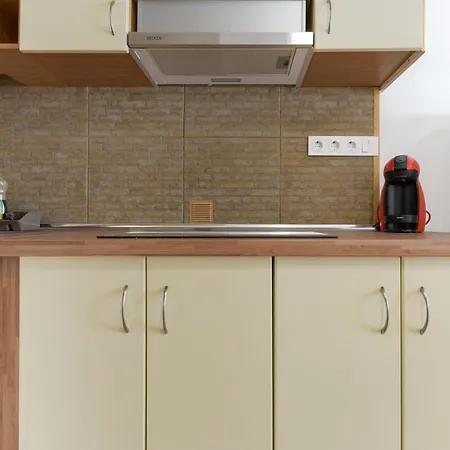 Apartment Paraiso Playa Jardin *